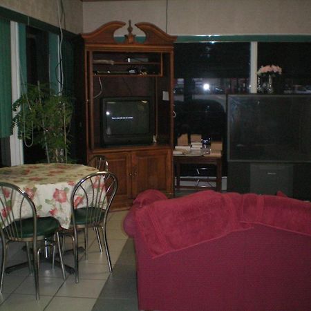 Executive Inn & Suites - אוגוסטה מראה חיצוני תמונה